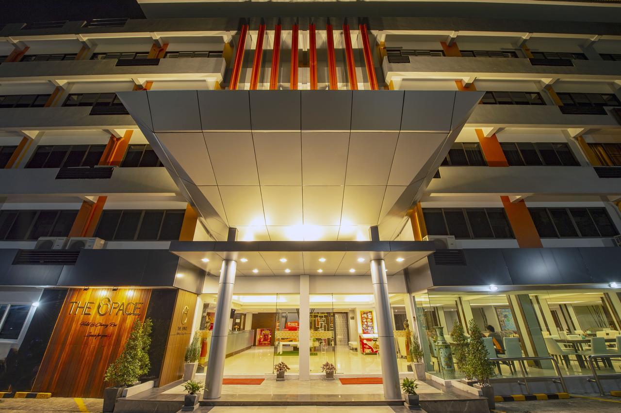 The Space Hotel Chiang Rai Luaran gambar